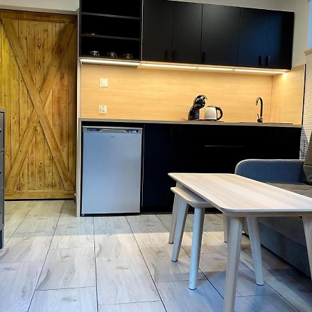 Apartament1 Tri-City Oliwa Ogrod, Prywatne Wejscie Gdańsk Exterior foto